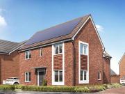 Taylors Lane, Worcester, 4 Bedroom Detached