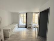 TB Studio meublé 21m² au calme, ESQUIROL