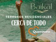 TBaikal Terrenos Residenciales LOTE INTERMEDIO ?...