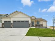 Tbd 66 Fire Rock Dr, Cheyenne, WY 82009