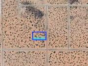 Tbd Clifton Street, Horizon City, TX 79928