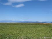Tbd Ffd Wcr Lot B, Carr, Plot For Sale