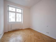 TBG6+ Fantastischer 4 Zimmer Altbau ERSTBEZUG!