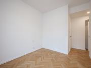 TBG6+ Fantastischer 4 Zimmer Altbau ERSTBEZUG!