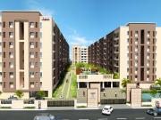 TCP Altura,Sholinganallur 3 BHK Apartment For Sale Chennai