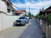 Hypermart Bagacay back House and Lot for Sale