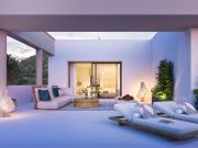 Te brindamos este espectacular moderno apartamento de...