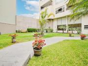 Te gustaria vivir en un Departamento tipo casita con...