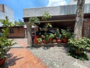 ¿Te gustaría vivir en una casa tipo hacienda, en plena...