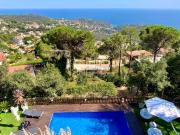 Te hace sentir como si estuvieras en la cima del mundo....