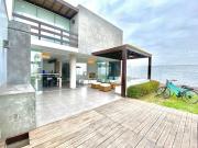 TE IMAGINAS VIVIR CERCA AL MAR, VISITA ESTA MAGNÍFICA...