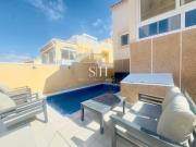 Te presentamos esta encantadora villa independiente,... Te presentamos esta encantadora villa independiente,...