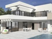 Te presentamos esta moderna villa ubicada en la...