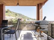 Te presentamos esta singular casa independiente ubicada...