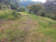 VENDO TERRENOS EN MEDELLIÍN ANTIOQUIA