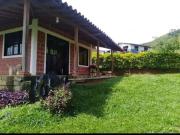 FINCA DE RECREO Y CAMPING ABAJITO DE PORCE SANTO DOMINGO