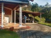 TE VENDO ESTA PRECIOSA FINCA CON QUEBRADA A BORDO EN...