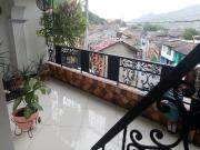 TE VENDO PROPIEDAD DE 3 PISOS EN CISNEROS ANTIOQUIA