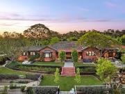 Tea Gardens A Canberra Landmark, Truly Irreplaceable!