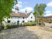 Tea Green, Luton, 5 Bedroom Detached