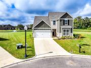 Tea Rose Dr, Montgomery, Home For Sale