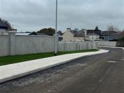 Teach An Mhuilinn, Ballyvary, Mayo Kevin Beirne...