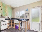 Teach An Seid Isteach, Drumatemple, Ballintubber, County...