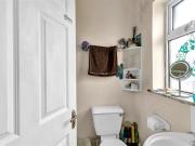 Teach Sean Thomáis, Langton Road, Newbridge, Co. Kildare...