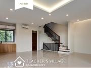 Teacher's Village Townhouse for Sale! Quezon City,...