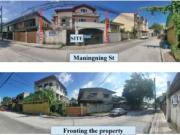 Teachers Village West, Quezon City