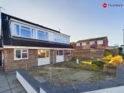 Teal Close, St. Ives, 4 Bedroom Semi detached