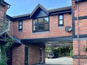 Teal Court, Blackpool, 1 Bedroom Flat