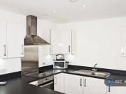 Teal House, Bexley, 1 Bedroom Flat