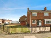 Teal Road, Darlington, 3 Bedroom Semi detached