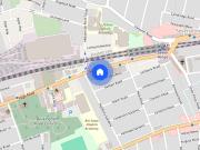 Teal Road, Ilford, London, IG3