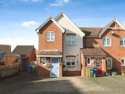 Teal Way, Iwade, Sittingbourne