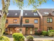 Teal Wharf, Castle Marina, 2 Bedroom Apartment