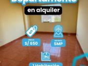 ?#TEALKILO te trae este Departamento de 1 Habitación en...