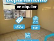 ?#TEALKILO te trae este Departamento de 2 Habitaciones...