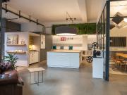 TEAM OFFICES | WORKSPACE