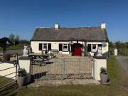 Tearmann Kinnakinelly, Irishtown, Dunmore, Co. Galway,...