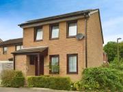 Teasel Avenue, Conniburrow, Milton Keynes