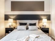 Teatro 3 bedrooms and terrace in Ibiza