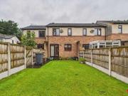 Tebay Court, Beaumont Park, Lancaster, Lancashire, LA1