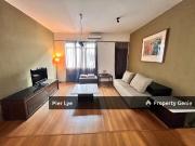 Tebrau City Residence