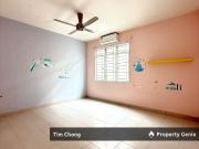 Tebrau City Residence blok E