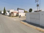 Tecamac Centro, Tecamac, Edo. de México, Casa E n Venta