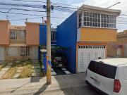 Tecamac, EdoMéx Casa en Venta