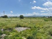 TECAMAC TERRENO EN VENTA 32,863 M2