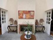 Tecamachalco, Casa diseñada por el Arq. Luis Mesa...